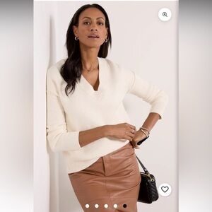 Evereve Ada Pullover